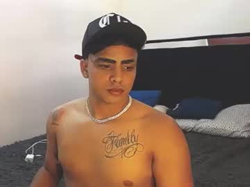 Boyonfire__ Chaturbate stream image from November 14, 2025