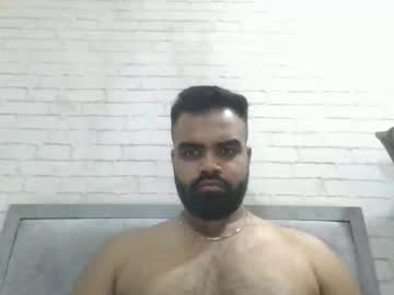 Brownstud95 Chaturbate stream image from November 14, 2025