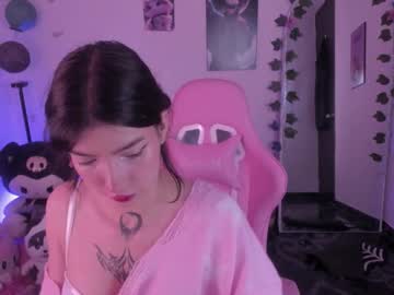 Cami_Mila99 Chaturbate stream image from November 14, 2025
