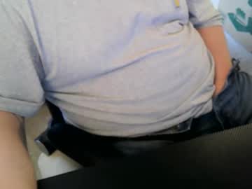 Dantheman147 Chaturbate stream image from November 14, 2025