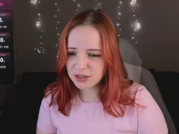 Hanna_Melon Chaturbate stream image from November 14, 2025