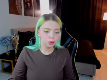 Im__Youre_Sunshine Chaturbate stream image from November 14, 2025