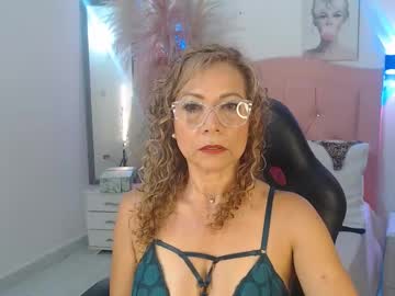 Jademommy Chaturbate stream image from November 14, 2025