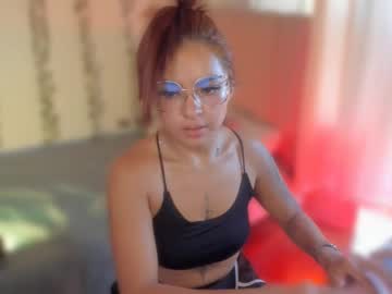 Jazmineferrari1 stream image from November 14, 2025
