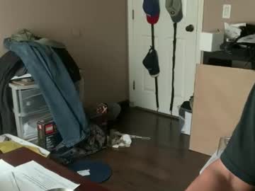 Jimmythe47 Chaturbate stream image from November 14, 2025