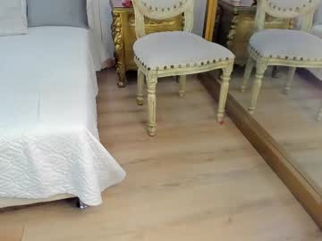 Katiuska_7 Chaturbate stream image from November 14, 2025
