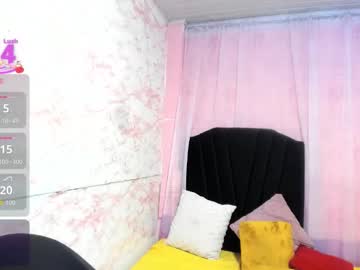 Marialadys1995 Chaturbate stream image from November 14, 2025
