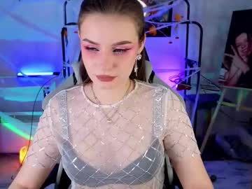 Monicaerotic Chaturbate stream image from November 14, 2025