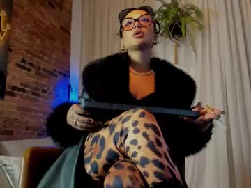 Mydoc_Lolac Chaturbate stream image from November 14, 2025