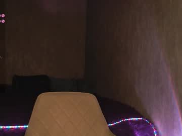 Nutcrewlove Chaturbate stream image from November 14, 2025