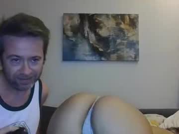 Pia_Couple Chaturbate stream image from November 14, 2025