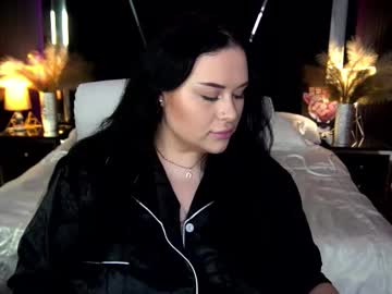Pollyhollyy Chaturbate stream image from November 14, 2025