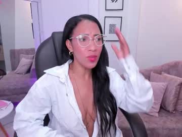 Shantall_Wills Chaturbate stream image from November 14, 2025