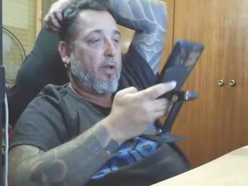 Thekier Chaturbate stream image from November 14, 2025