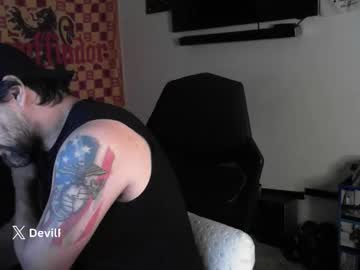 Asanator101 Chaturbate stream image from November 14, 2025