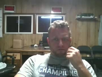 Bjhancock_28 Chaturbate stream image from November 14, 2025