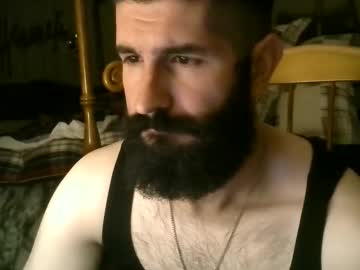 Blackbeard489 Chaturbate stream image from November 14, 2025