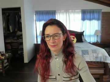 Charlottewillson Chaturbate stream image from November 14, 2025
