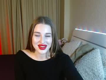Cutie_Violet Chaturbate stream image from November 14, 2025