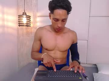 Dante_Savage1 Chaturbate stream image from November 14, 2025