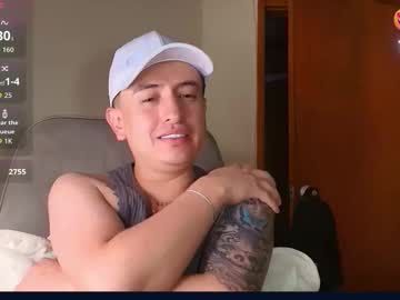 Gleen__ Chaturbate stream image from November 14, 2025