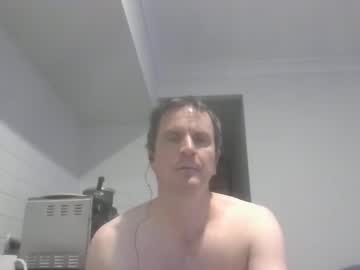 Handsomemarkie76 Chaturbate stream image from November 14, 2025
