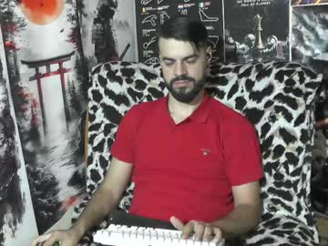 Hornymaster93 Chaturbate stream image from November 14, 2025