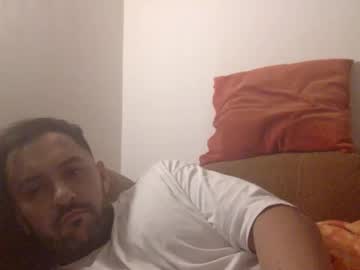 Horsechris Chaturbate stream image from November 14, 2025