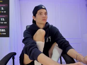 Isaac_Miler Chaturbate stream image from November 14, 2025