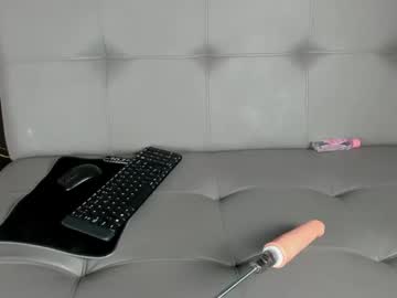 Jenna_Rivers Chaturbate stream image from November 14, 2025
