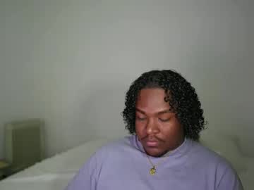 Kriss_97 Chaturbate stream image from November 14, 2025