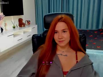 Kyliechapman Chaturbate stream image from November 14, 2025