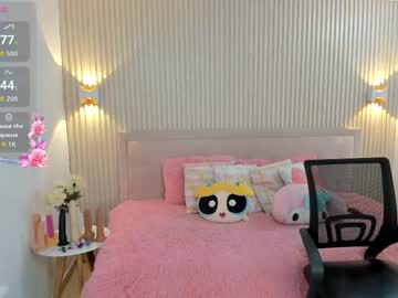 Maa_Joo Chaturbate stream image from November 14, 2025