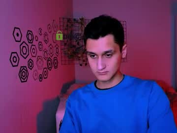 Mark_Lorens Chaturbate stream image from November 14, 2025