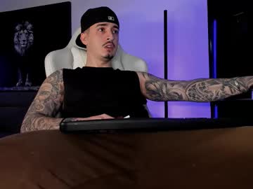 Mattytwink69 Chaturbate stream image from November 14, 2025