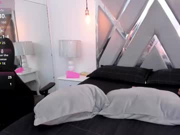 Ninaavelvet Chaturbate stream image from November 14, 2025