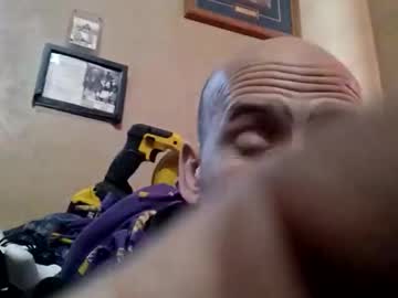 Pumapumps Chaturbate stream image from November 14, 2025