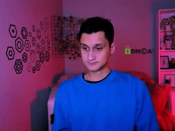 Rayan_Ross Chaturbate stream image from November 14, 2025