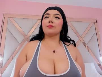 Samanta_Blakee Chaturbate stream image from November 14, 2025