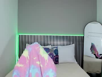 Sarita_Vanegas Chaturbate stream image from November 14, 2025