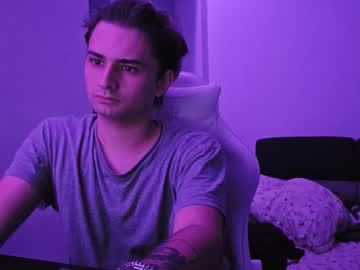 Teasenova Chaturbate stream image from November 14, 2025