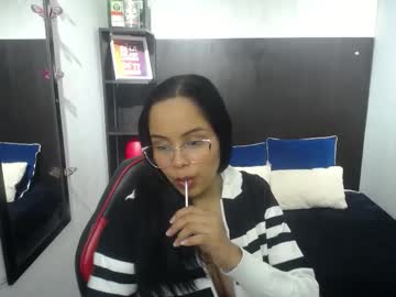 Victoria_Mansory Chaturbate stream image from November 14, 2025