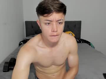 _X_Maximo_X_ Chaturbate stream image from November 14, 2025