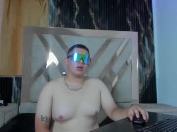 Alejandrrico Chaturbate stream image from November 14, 2025