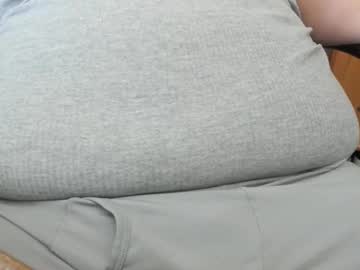 Bigdude0162 Chaturbate stream image from November 14, 2025