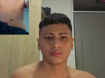 Bleesd_Anto Chaturbate stream image from November 14, 2025