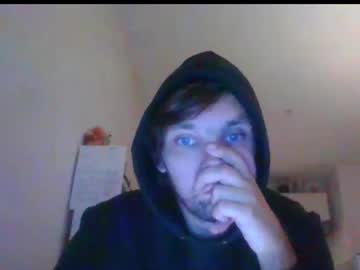 Crazydutch28 Chaturbate stream image from November 14, 2025