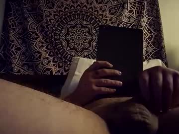Hotdog24769 Chaturbate stream image from November 14, 2025