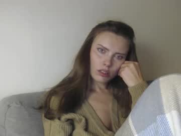 Infinitiq45 Chaturbate stream image from November 14, 2025