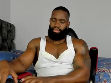James_Bbcmuscle Chaturbate stream image from November 14, 2025